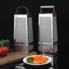 Wutuo Multi-functional Food Grater & Peeler Set