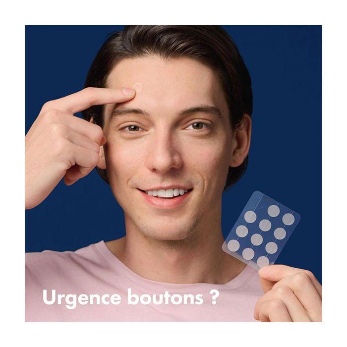 Hero Mighty Patch Original Boite De 24 Pacths Hydrocolloid