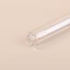 Double Head Clear Empty Mascara Tube With Wand Diy Eyeliner Tube Lip Gloss Bottle Packaging Eyelash Cosmetic Container Bottle