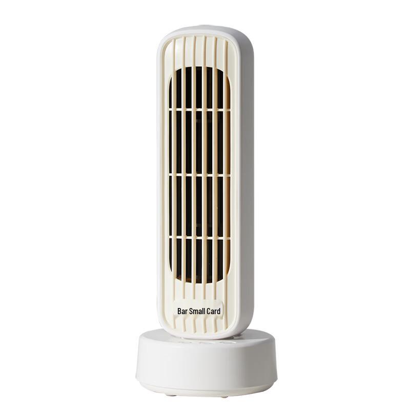 Bear DFS-V05N7 Negative Ion Mini Tower Fan CN plug (adapter included)
