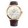 [Orient] Orient Bambino Automatic Watch RN-AC0028S Men's White
