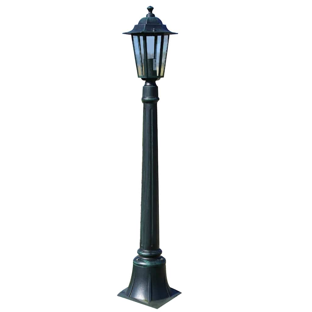 vidaXL Preston Gartenleuchte 105 cm