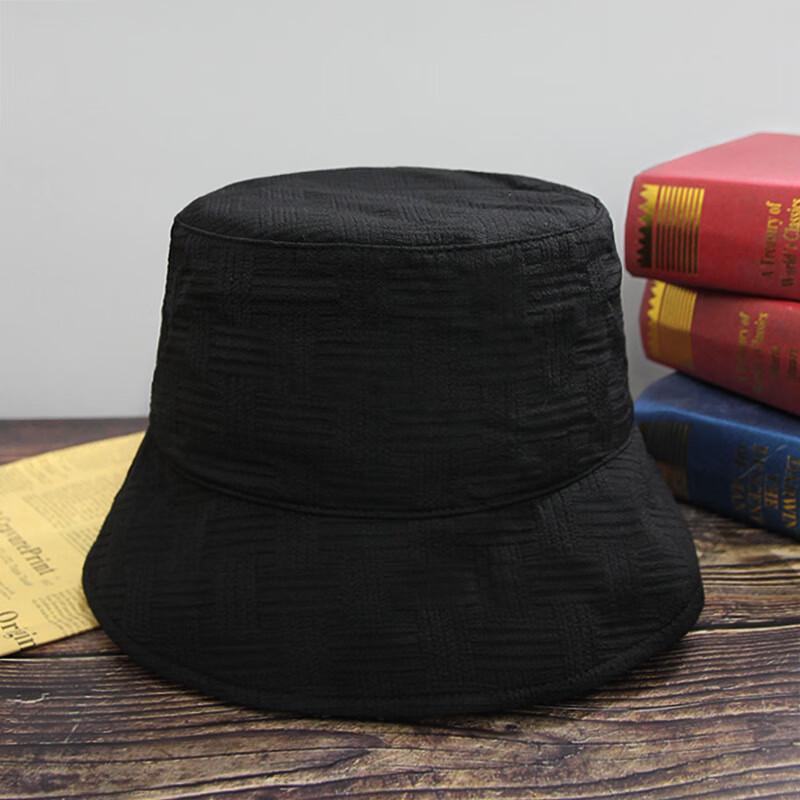 Женская уличная шляпа-рыбака JIAOXIU One Size