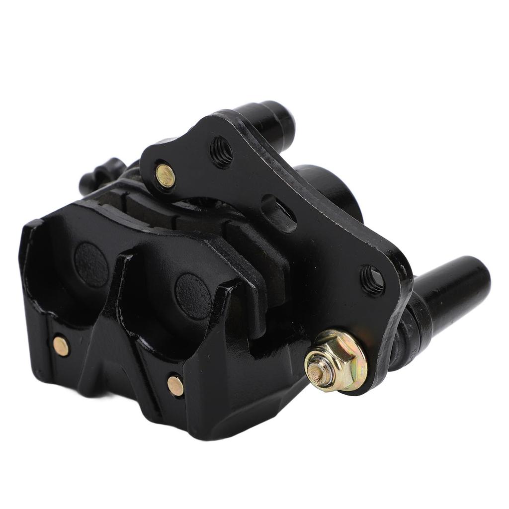 Zadní brzdový třmen s brzdovou destičkou pro 300 EX300 2013-2017, Kovová sestava zadního brzdového třmenu 43080-0126-25