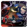 Overlord Vol. 10 Manga by SoBin SoBin Paperback Book 9781975357399