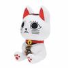 20cm Cartoon Dan Da Dan Ken Takakura Momo Ayase Anime Merchandise Cat Figurines Holiday Gifts Plush Toy