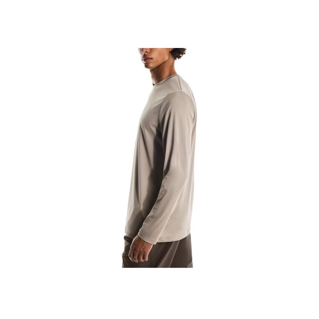 On Core Rundhals-Pullover Bequemes Langarm-T-Shirt Herren Tops 1ME10750603