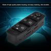 Power Window Master Switch for Mercedes Benz GL320 GL350 ML320 ML350 R63 2007 2012 2518300290