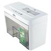 Deli 9932 Personal Desktop Paper Shredder