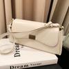 High End Handbag for Women, Large Capacity New Trendy and Fashionable Women, Niche Autumn and Winter Single Shoulder Armpit Bag