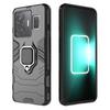 Shockproof Case For Realme GT Neo 5 6 SE Ring Holder Armor Back Coque for OPPO Realme GT 2 Pro Neo 3 2T 3T 6T 5G Phone Cover