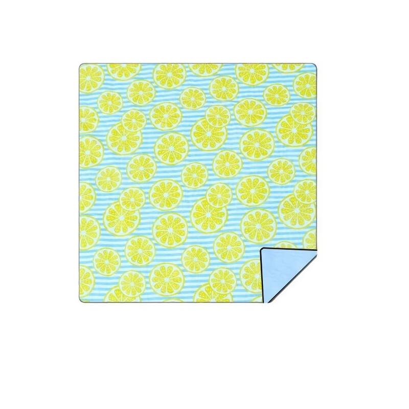 

OLOEY Goose Down Outdoor Camping & Picnic Mat