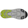Skechers Max Cushioning Star Series Low Top Running Shoes Men running shoes Black 220068-BKLM