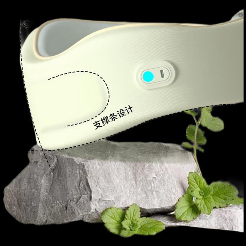 

Hezheng Smart Cervical Neck Massager