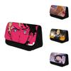 Tokyo Revengers Polyester School Pencil Case With Large Capacity And Smooth Zipper