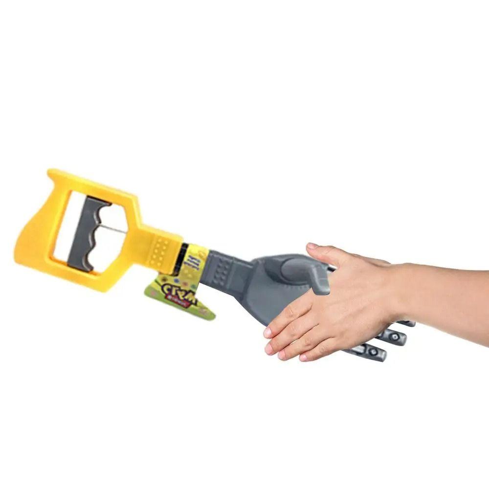 Hand Claw Claw Arm Grabber Toy Fun Fetch Grabber Reacher Tool Hand Claw Grabber  Children Toys