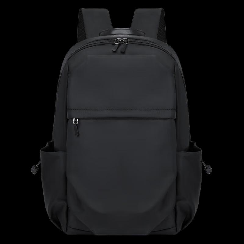 Li Shen Men s Large Capacity Casual & Business Backpack