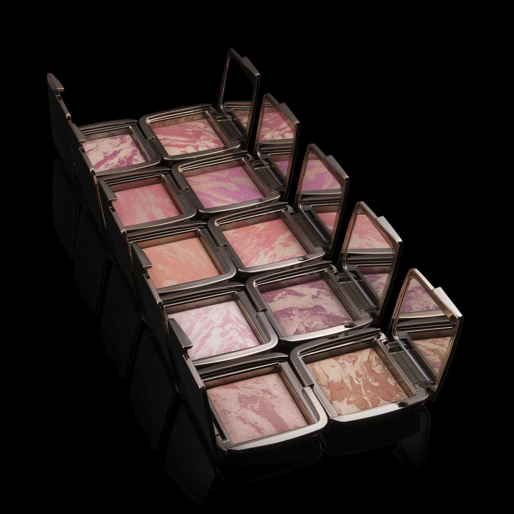 HourGlass Ambient LiGhtinG Blush 0.15 Oz 4.25 G Sublime Flush