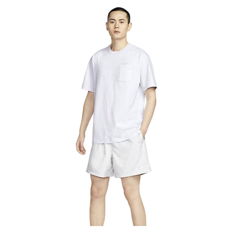 Nike Spring And Summer Men's Short-Sleeve T-Shirt