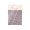 Thin Tough Love Ribbon Nail Sticker DIY Making Creative Decorative Stickers