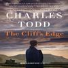 The Cliffs Edge by Charles Todd Paperback Book 9780063039957