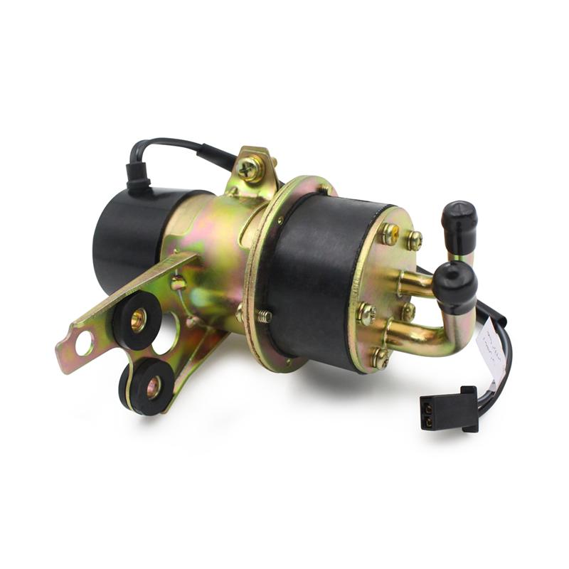 Authentic Motorcycle Fuel Pump For YZF-R1 YZFR1 R1 YZF-R6 VMAX1200 VMX12 FZS1000 FZ1 YZF1000R Fuel Pump