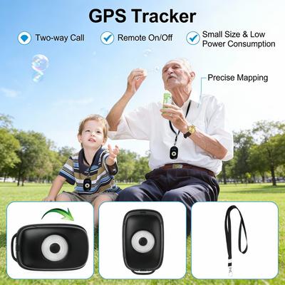 GPS systémy a príslušenstvo – GPS lokátory