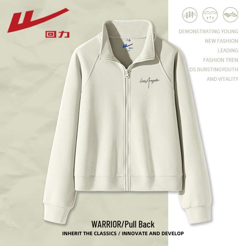 

Куртка-кардиган женская Warrior со стойкой M