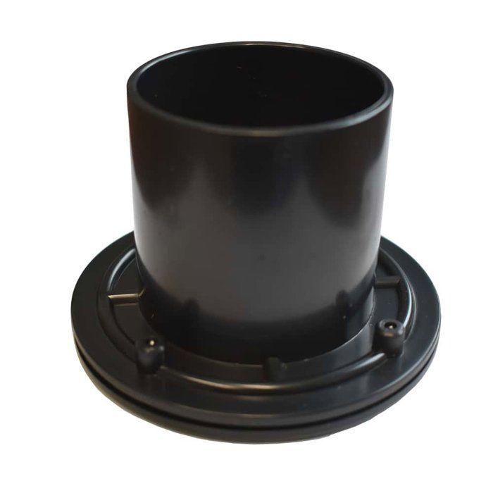 Bride de Bâche 63 mm pour Bassin, Flasque Étanchéité
