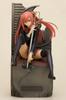 Shining Wind Shiina Natsune Maßstab PVC bemalt fertig (1/7 Produkt)