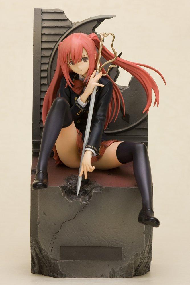 Shining Wind Shiina Natsune Maßstab PVC bemalt fertig (1/7 Produkt)