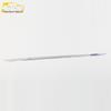 GM8 Tailgate Trim: Rear Trunk Protective and Decorative Strip