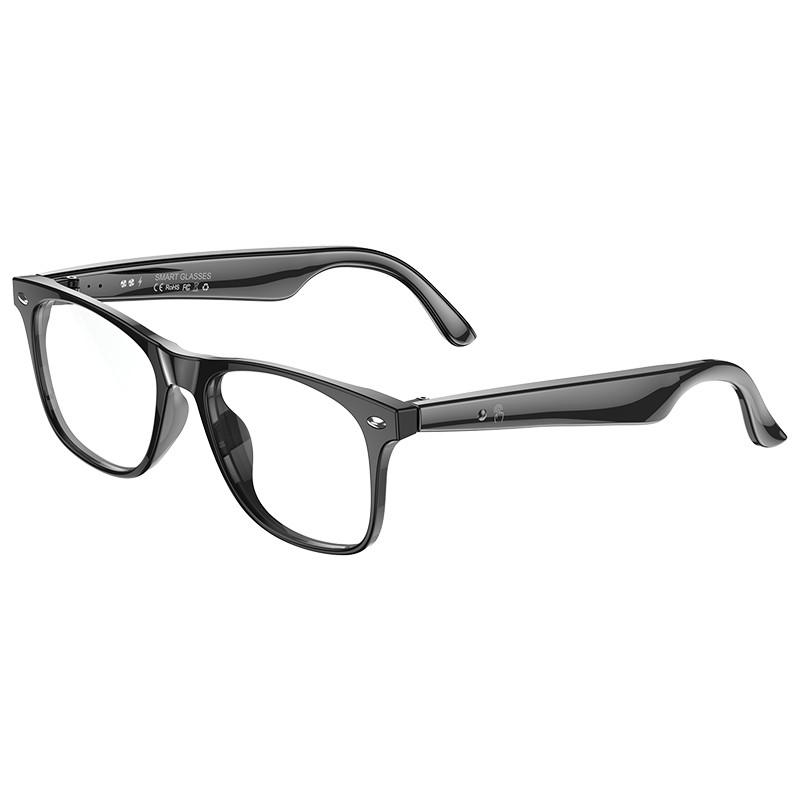 Smart Sunglasses Bluetooth Call Anti Blue Light Anti-UV Waterproof Smart Glasses For Men Women AI Intelnt Translation