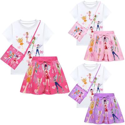 Niñas (menos de 3 años) – Conjuntos de ropa