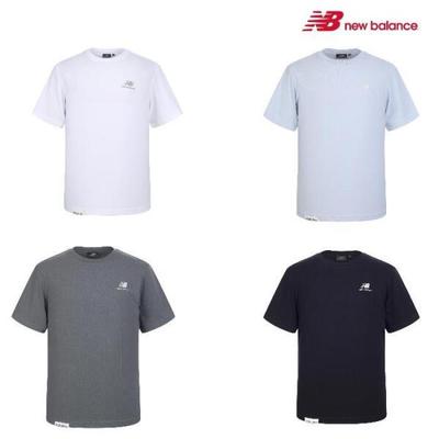 New Balance Small Logo T shirT Nbned21013 4