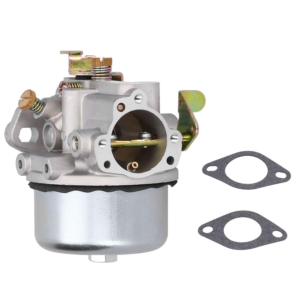 Carburetor with Gaskets for Kohler K90 K91 K141 K160 K161 K181 Motor Engine 46 853 01‑S/46 053 03‑S