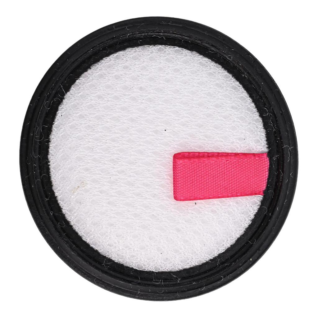 2/4pcs Filter Replacement For Cecotec For INSE K370 N370 N300 Bagless Cordless Vacuum Cleaner Accessories