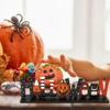 Halloween Letters Ornaments Party Props Festival Gift Office Desk Tea Table Decorations