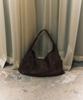 Squareline Maren Maren_ Suede Dark Brown