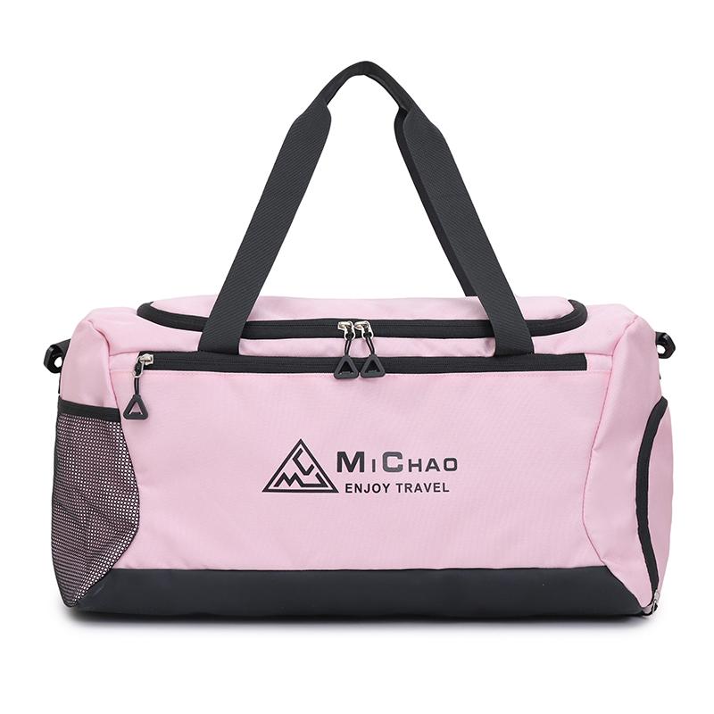 

Дорожная сумка большой вместимости. Сумка для сухого и влажного багажа. Сумка на плечо. Сумка для хранения. Разделительные сумки для обуви.