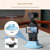 DJI Pocket 3/4 Silicone Camera Holder: Non-slip Base for OSMO Accessories