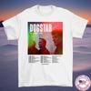 Dogstar Band All In Now Tour T Shirt Size S-5XL