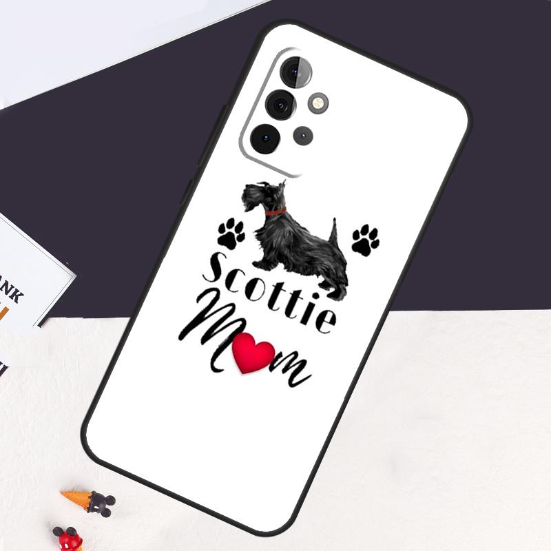 

Westie Scottie Scottish Terrier Case For Samsung Galaxy A53 A15 A22 A52 A32 A54 A14 A16 A26 A36 A56 A55 A35 A05 A06 A33 A13 Samsung A34 5G