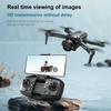 New V98 Drone 8K Aerial HD Profesional Dual-camera Helicopter Optical Flow GPS Positioning Avoidance Bushless Motor Drone
