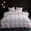 AB Blanca 95% White Goose Down All-Season Comforter