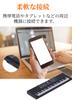 Xuuyuu Clavier Piano Piano électronique 61 touches 16 tons 6 rythmes 6 morceaux de démonstration Écran numérique Enfants Débutants Pratique Câble USB
