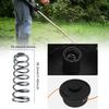 New Trimmer Head Spring 00009971501 For Stihl 25-2 FS44 FS56 FS65 FS66 FS70 FS108