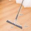 180° Rotatable Magic Silicone Broom Mop Hand Dust Brooms Home Floor Cleaning Squeegee Wiper Flooring Household Window Cleaner