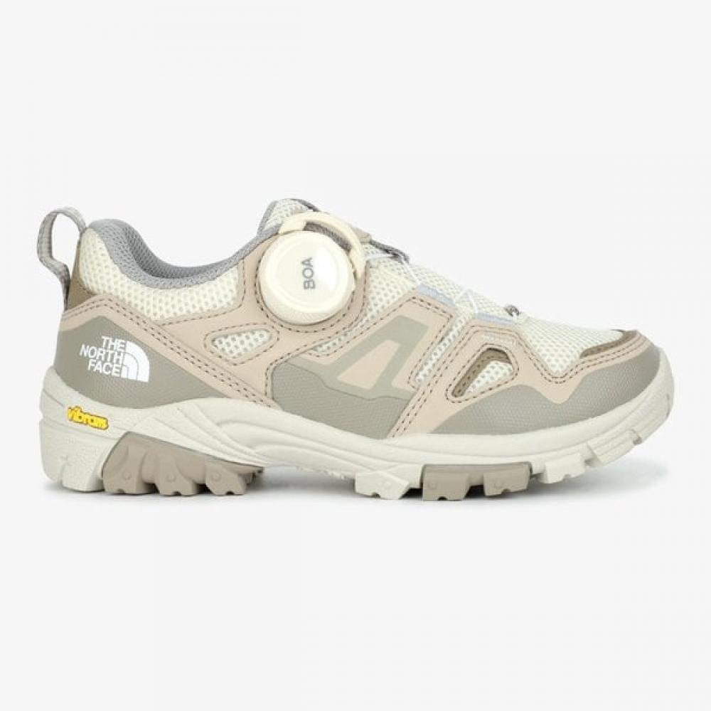 The North Face Hedgehog Boa Beige Ns91s86t Bei