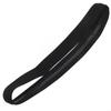 1pc Sports Sweat Band Sweat Band Anti-slip Silicone